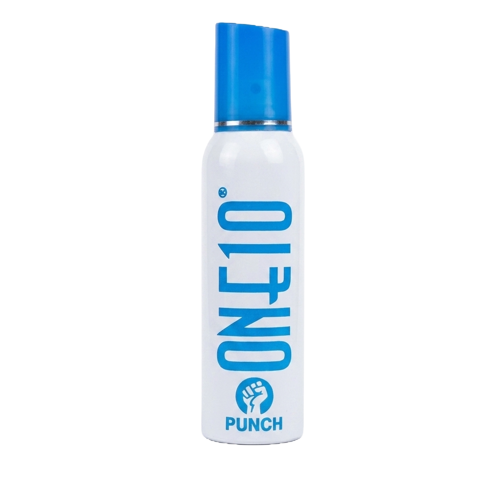 One10 - Punch
