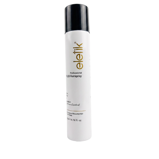 Eletik Professional FLEX Hairspray