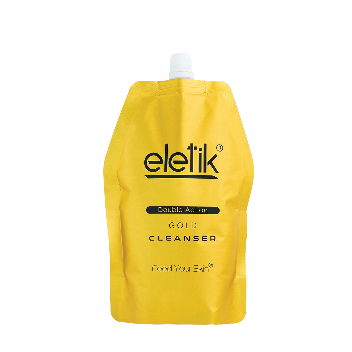 Gold Cleanser