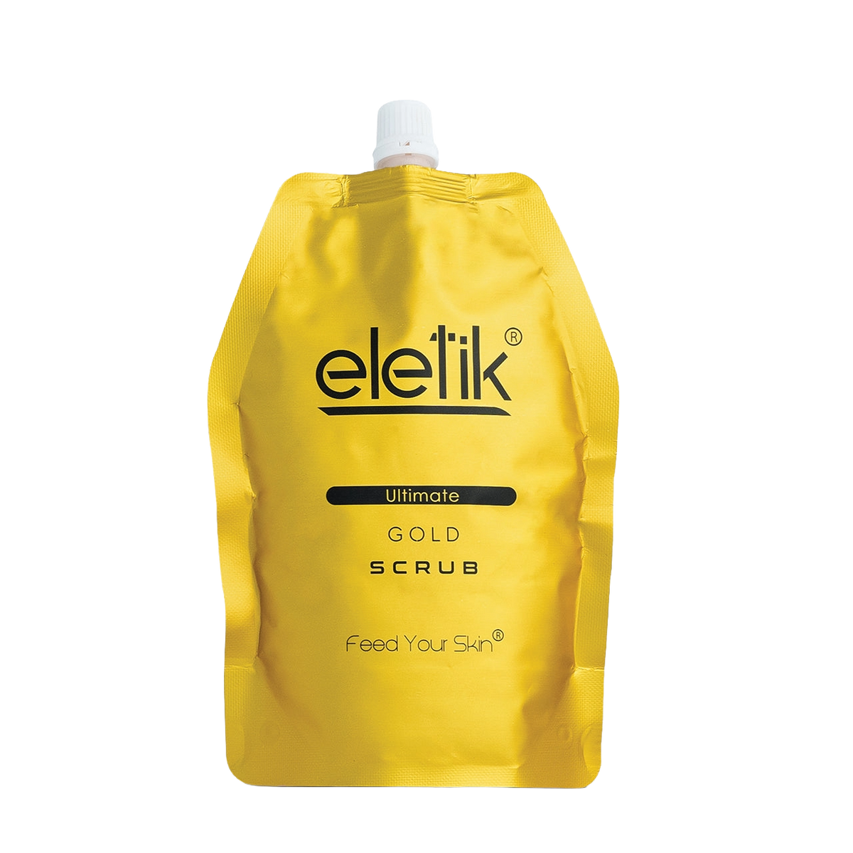 Gold Scrub