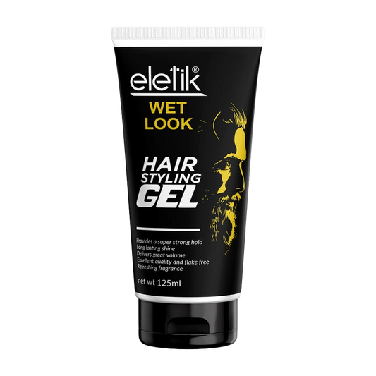 Hair Gel - Wet Look