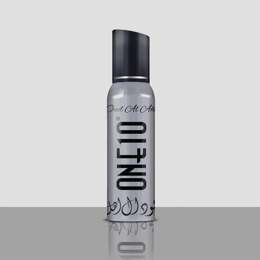 One10 - Oud Al Ahad
