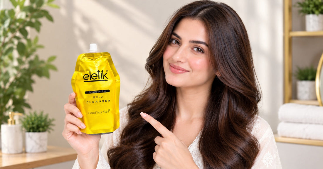 Eletik Facial