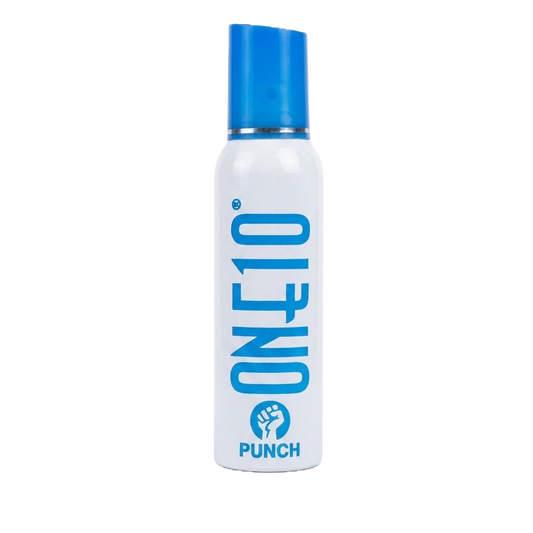 One10 - Punch