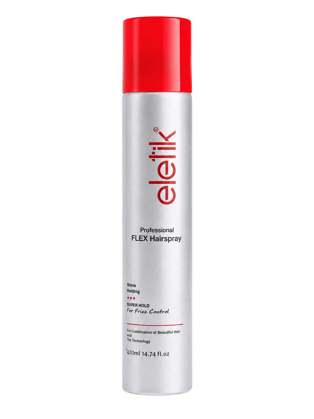 Eletik Professional FLEX Hairspray