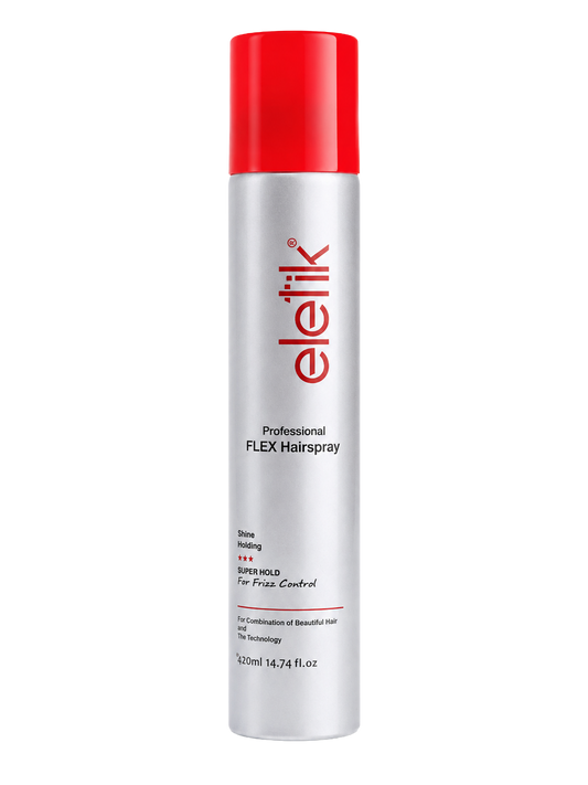 Eletik Professional FLEX Hairspray