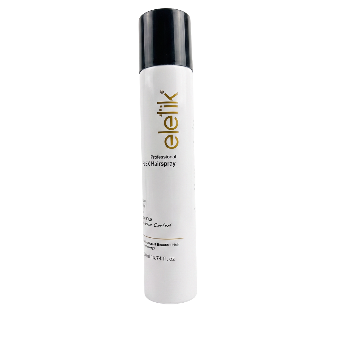 Eletik Professional FLEX Hairspray