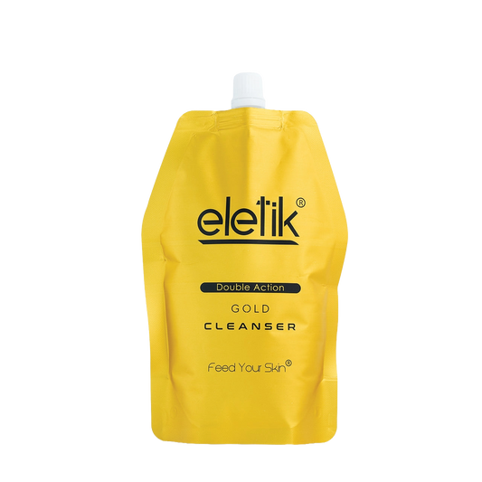 Gold Cleanser