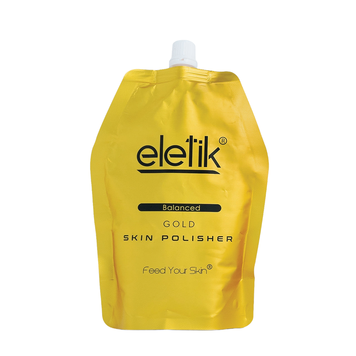 Gold Skin Polisher