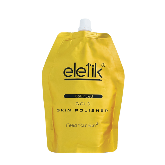 Gold Skin Polisher