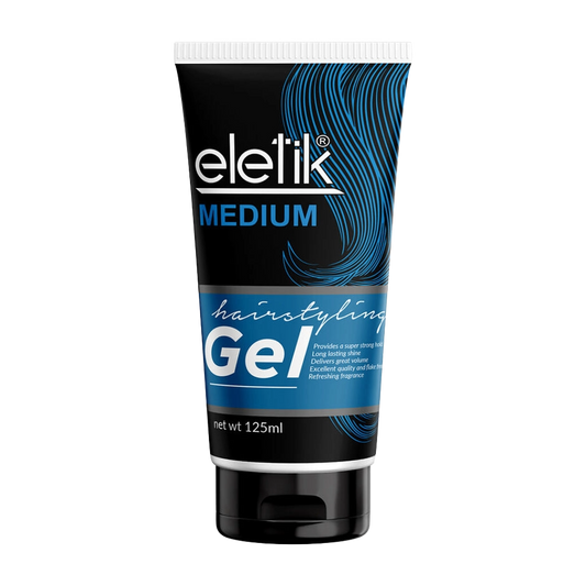 Hair Gel - Medium