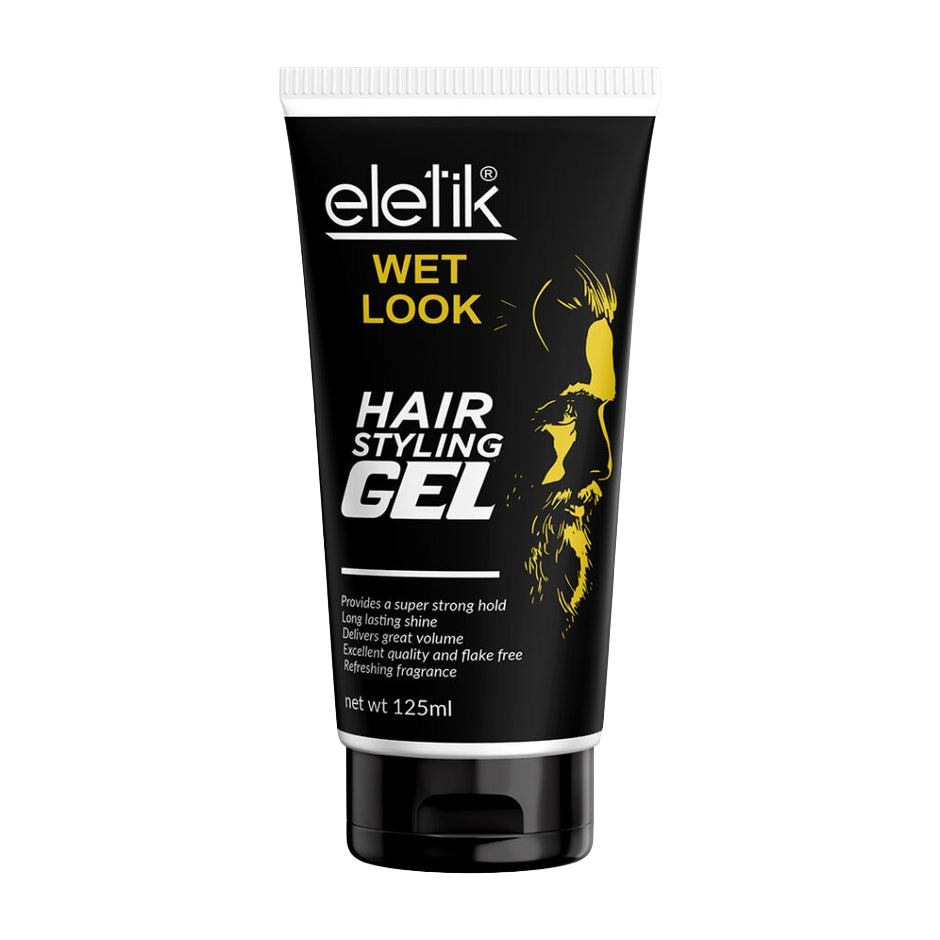 Hair Gel - Wet Look