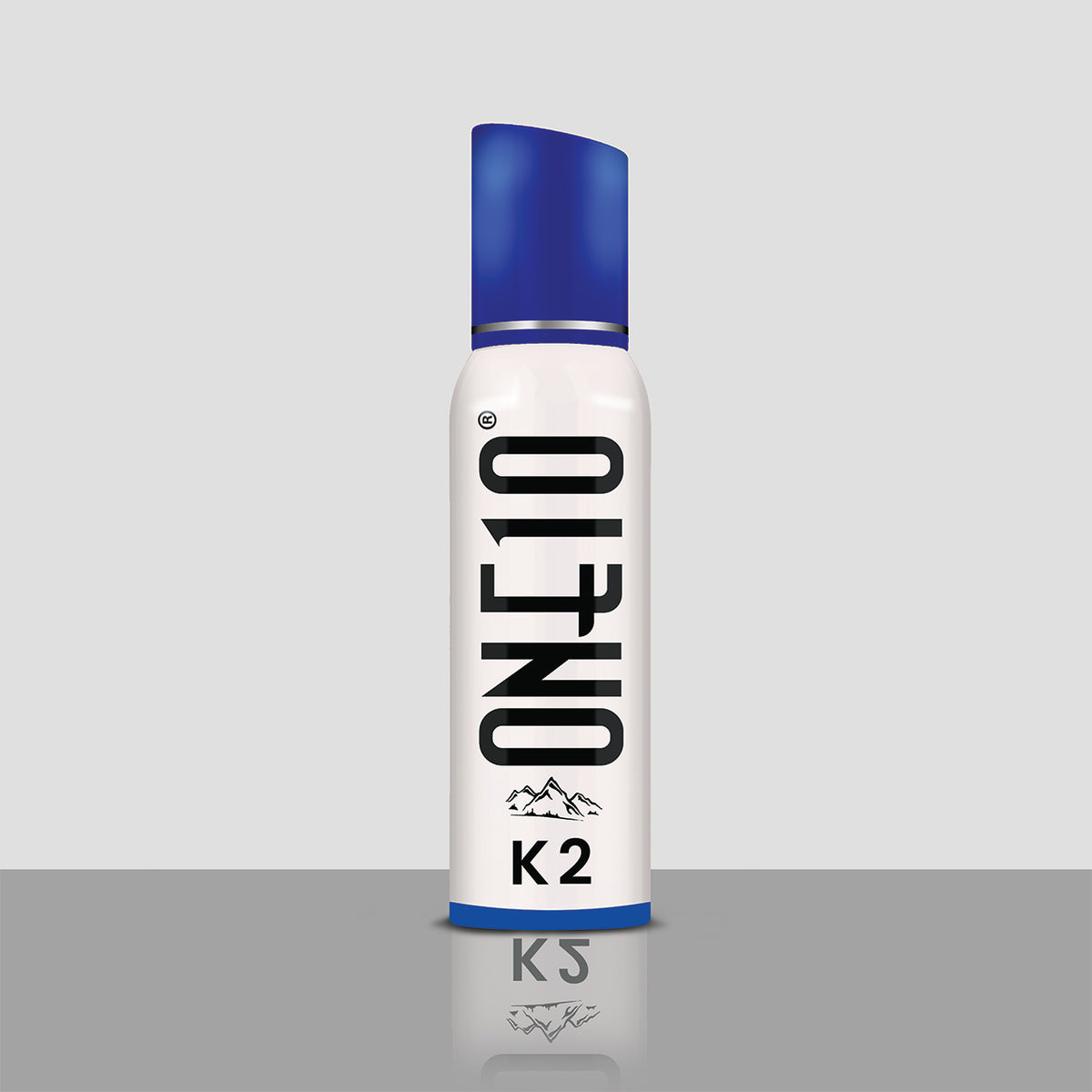 One10 - K2