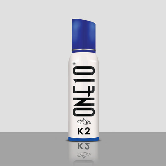 One10 - K2