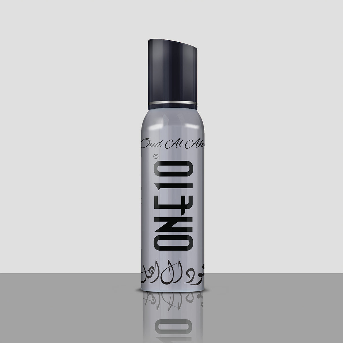 One10 - Oud Al Ahad
